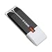 D-Link DWA-140 Wireless N USB Adapter - up to 300Mbps high speed performance - Wireless N 802.11n (Draft) with backward compatibility: 802.11b & 802.11g - Data security - Wi-Fi protected access (WPA, WPA2) - 11 year warranty