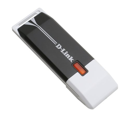 D-Link DWA-140 Wireless N USB Adapter