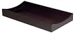 Argington Bam Changing Pad Tray, Ebony Argington Bam Changing Pad Tray, Ebony