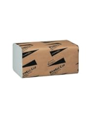 Office Product: WYPALL* L10 SANI-PREP* Dairy Towels - KIMBERLY-CLARK