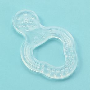 Baby Gum Care: Baby Soothing Teether by Zoli