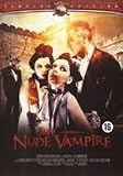 The Nude Vampire [ 1970 ] Uncensored