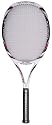 ヨネックス(YONEX) グラフレックス (張上げ) ホワイト&times;レッド  TGR237