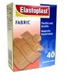 Elastoplast Fabric Plasters 40s