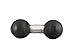 Ram Mount Double 1-Inch Ball Adapter
