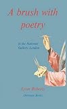 A brush with poetry