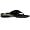 Reef Men's Fanning Sandal,Black/Tan,7 M US