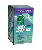New Chapter, Supercritical Stress Advantage - 60 sg