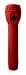 Rayovac BRSLED2AA-B Bright Solutions LED Rubberized Flashlight with 2AA Batteries