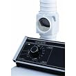Dundas Jafine CHK100ZW Heat Keeper Kit