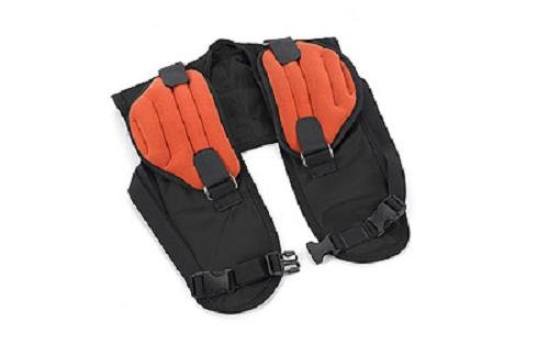 Momentus Weighted Shoulder Turn Vest