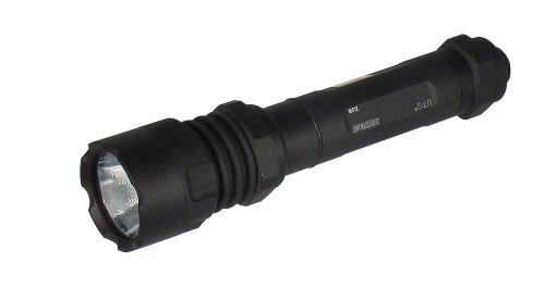  UTG ELS338 Tactical 5-function Handheld LED Flashlight 