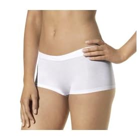 Buy Barelythere Ladies Invisibly Pretty Boyshort #2543 by Barely There