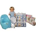 Potty Training in One Day? - The Advanced System for Boys w/DVD