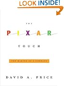 The Pixar Touch