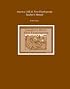 America's REAL First Thanksgiving Teachers Manual