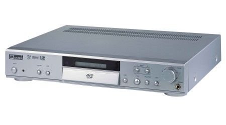 Childrens Toyshop  Electronics : Mustek DVD V600RZ - Home theatre system