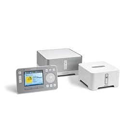 Multiroom Music System