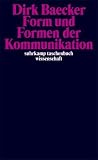 Search : Form und Formen der Kommunikation