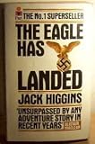 The Eagle Has Landed