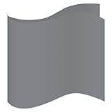 Pewter Pocket Square