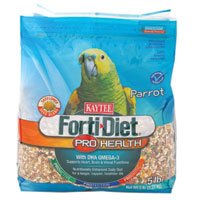 Prohealth Parrot Food, 25 Lbs by Kaytee