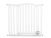 The First Years Hands Free Gate with Extension
From Learning Curve
