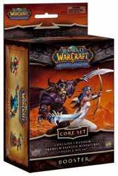 Cover image : Figurines Manga - World Of Warcraft : Serie 1 - Blood Elf Rogue [Jouet]
