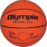 Olympia Inter./Women Basketball (Orange) - Half Dozen
