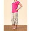 A Pea in the Pod: Short Sleeve Nursing 2 Piece Set