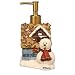 Chilly Days & Frosty Nights Lotion Pump