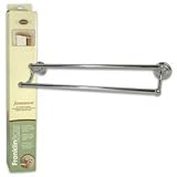Franklin Brass D9045PC Jamestown 24-Inch Double Towel Bar, Polished Chrome