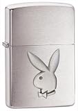 Playboy Bunny Zippo