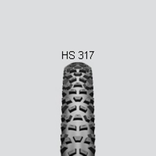 SCHWALBE(シュワルベ) LITTLE ALBERT BK 26×2.10