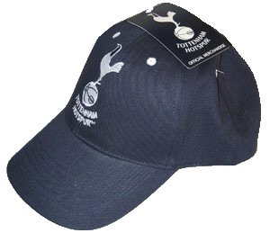 Tottenham Hotspur FC - Official Team Cap