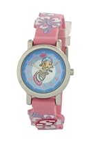 Spirit - 03FHBET - Hip 3D - Montre Enfant - Bracelet en Polyuréthane