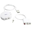 Griffin 1102-IMIC2 iMic USB Audio Device