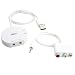 Griffin 1102-IMIC2 iMic USB Audio Device