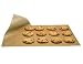 Kitchen Craft Non-Stick Baking Sheet Large 40cm x 33cm, Boxed