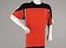 Indoor Trikot Sporttrikot Lemgo Rot/Marine Größen M - L - XL - XXL