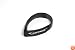 Softride 26458 Hook and Loop Soft Wrap - Pack of 50