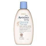 Aveeno Baby Cleansing Therapy - 8-oz.
