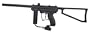 Spyder MR1 Military Tactical Paintball Marker Gun Black