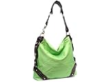 Small*Green*Carly Style*Handbag*Tote