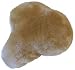 Sporting Goods : 12' Genuine Sheepskin & Gel Bike Seat