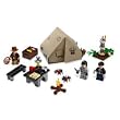 LEGO  Indiana Jones Jungle Duel