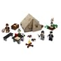 LEGO� Indiana Jones Jungle Duel