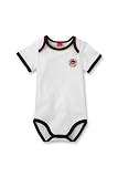 Produkt-Bild: ESPRIT Unisex - Baby Schlafanzug (Einteiler) C38X80, Gr. 74, Wei&szlig; (100 white)