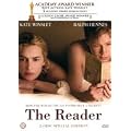 The Reader [ 2008 ] 2-Disc Special Edition - Uncensored [ DTS ]