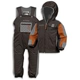 Columbia Santa Peak Set - Toddler Boys'